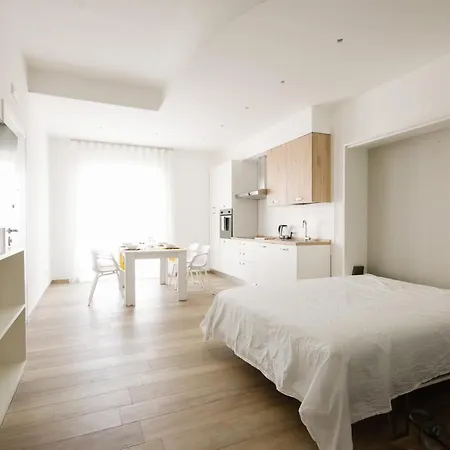 Apartament Dimore Danese