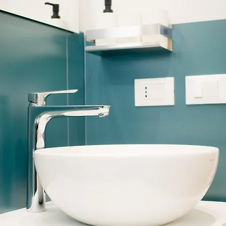 Apartament Dimore Danese Monopoli