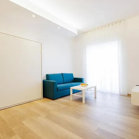 Apartament Dimore Danese *