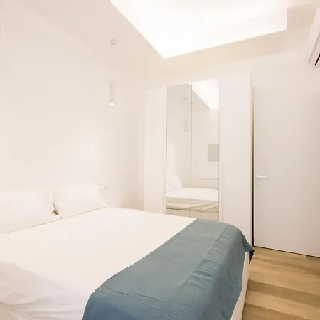 Apartment Dimore Danese Monopoli