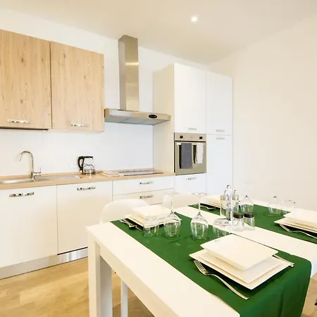 Dimore Danese Монополи