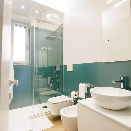 Dimore Danese Апартаменты Монополи