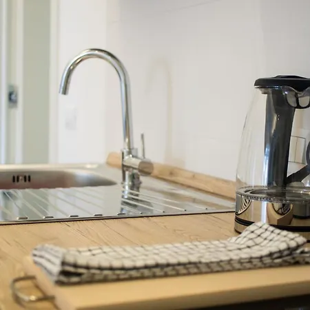 Dimore Danese Апартаменты Монополи