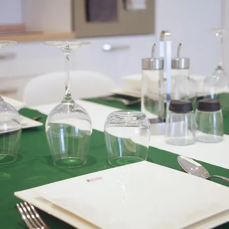 Апартаменты Dimore Danese *