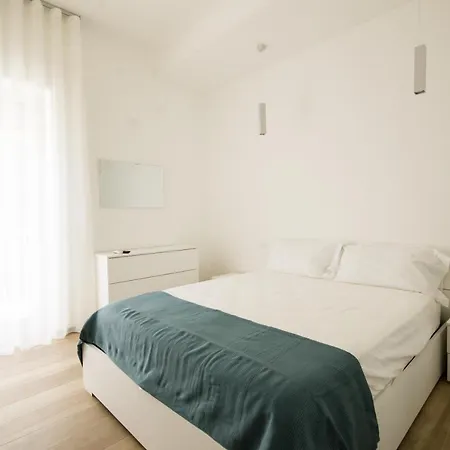 Dimore Danese Apartment