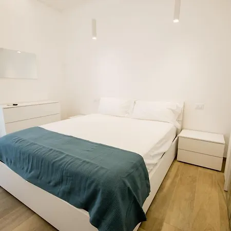 Apartament Dimore Danese