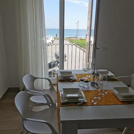 Dimore Danese Apartament